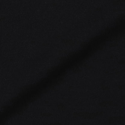 S.F.C SUPER BIG SS COTTON KNIT TEE Black【SFCSS26KN03】(N)