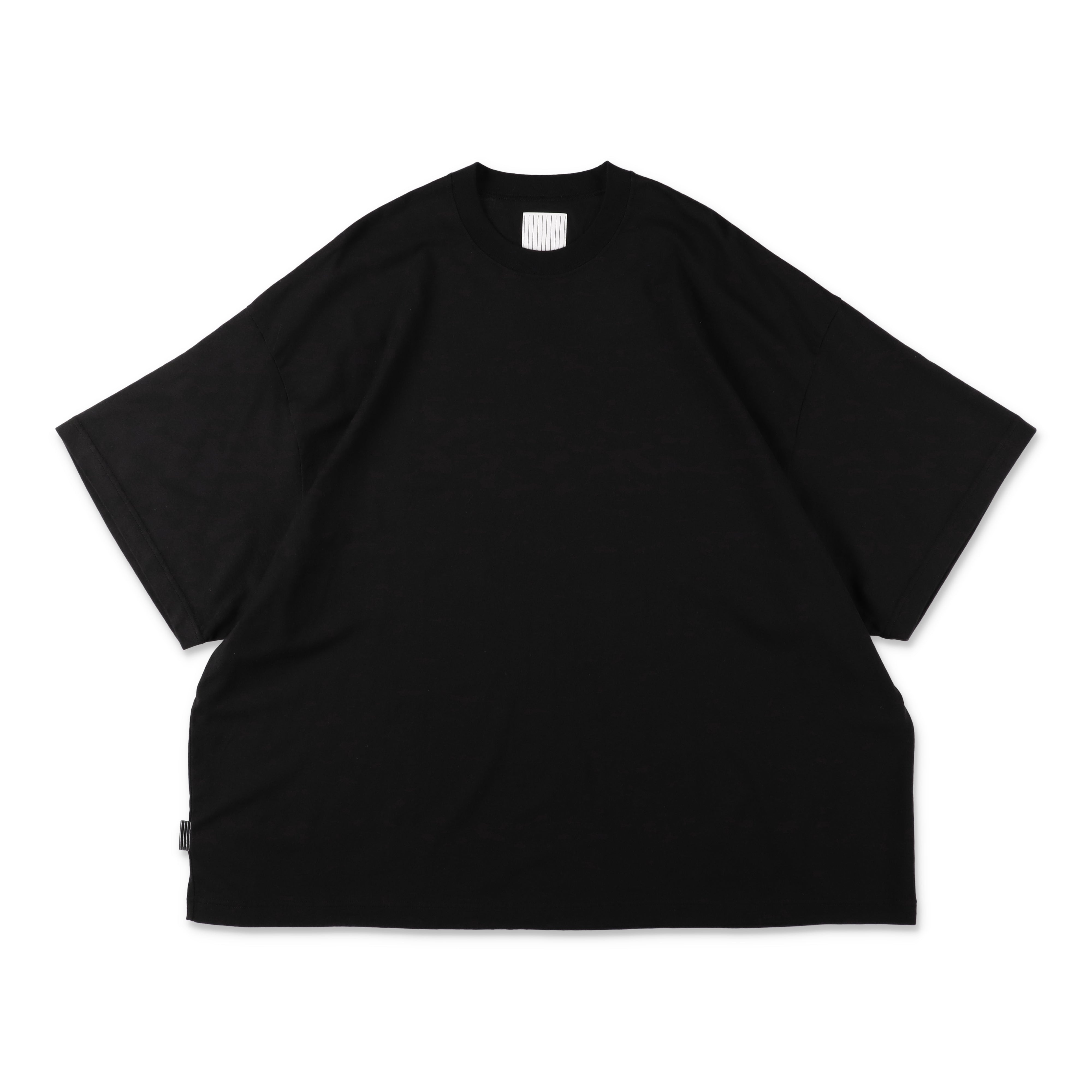 VC SYSTEM LONG TEE Sサイズ 黒 S.F.C RICH SUPER BIG SS TEE - Black – STUDY SHOWROOM STORE