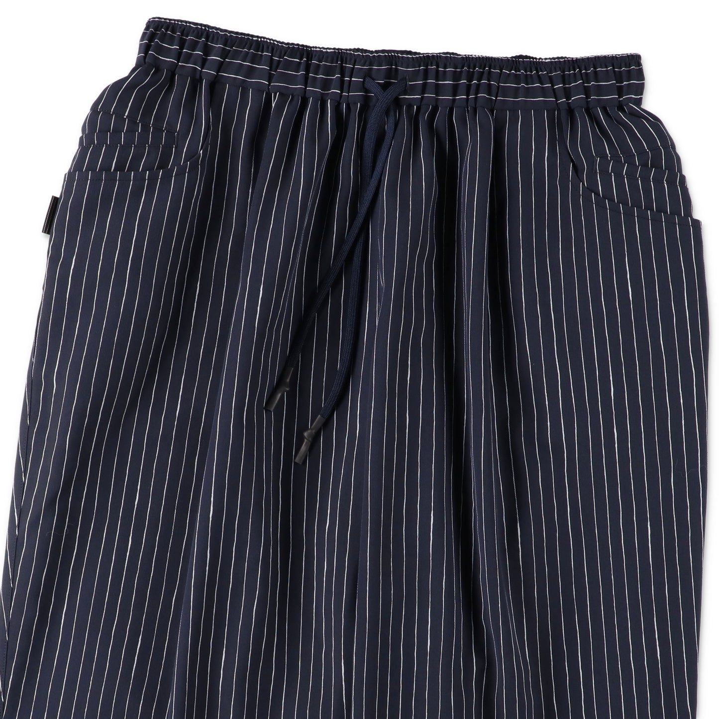 S.F.C  STRIPE SUPERWIDE PANTS Navy【SFCSS26P03ST】(N)
