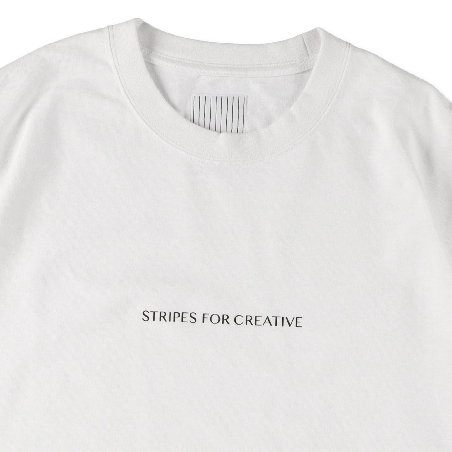 S.F.C SUPER BIG SS TEE w/ DRAWSTRINGS White【SFCSS26CS15】(N)