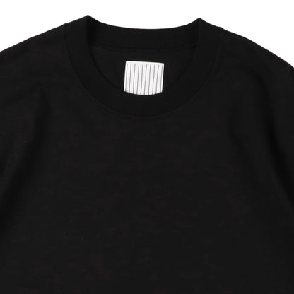 S.F.C RICH SUPER BIG SS TEE Black【SFCSS26CS11】(N)