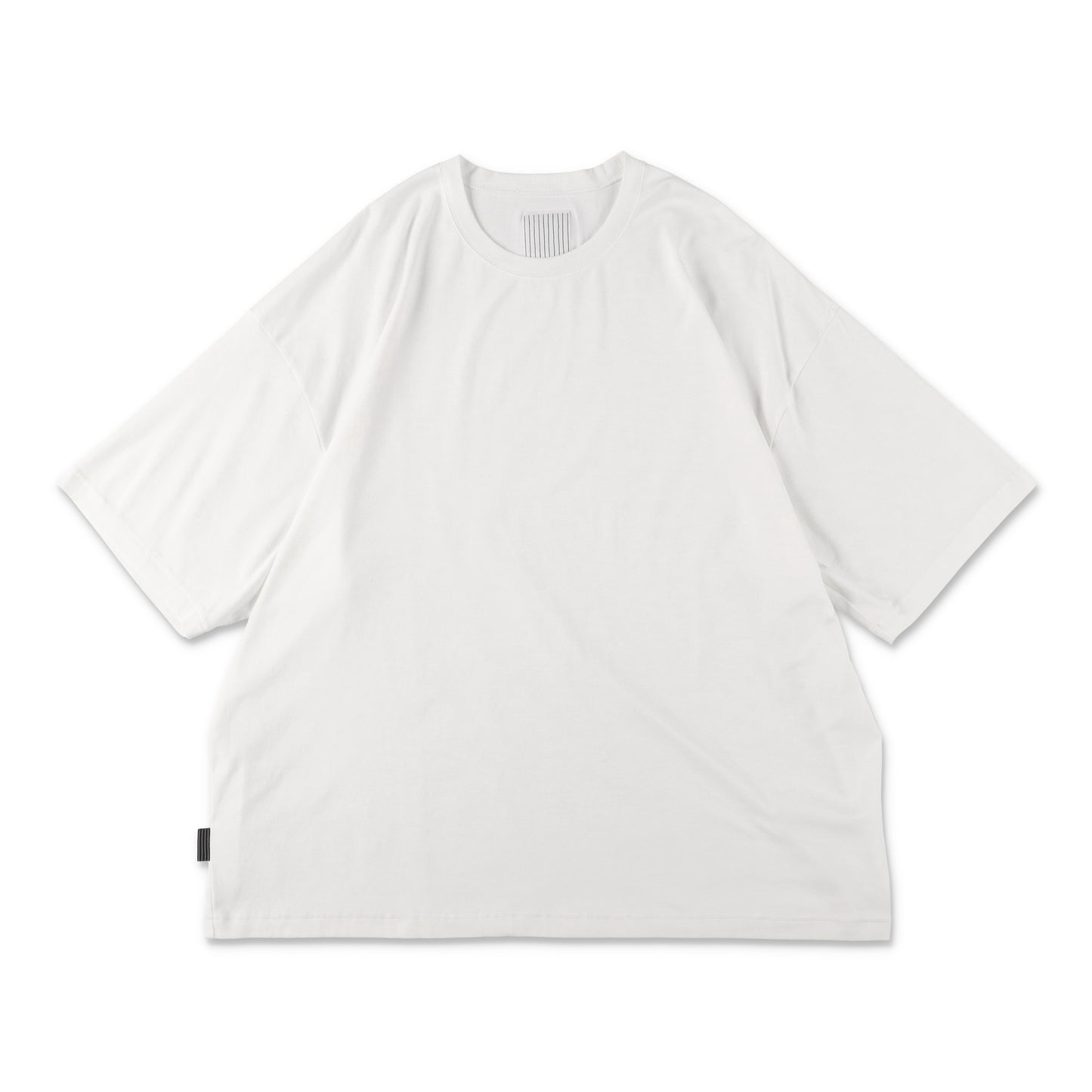 S.F.C Rich Basic SS Tee White【SFCSS26CS10】(N)