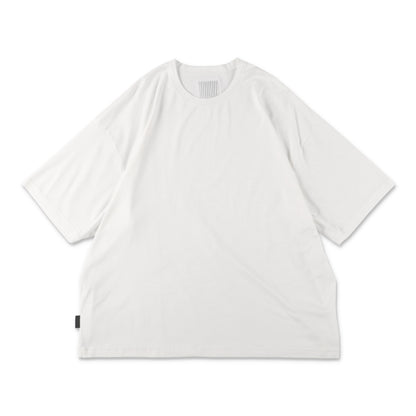 S.F.C Rich Basic SS Tee White【SFCSS26CS10】(N)