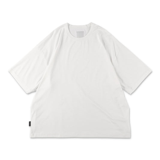 S.F.C Rich Basic SS Tee White【SFCSS26CS10】(N)