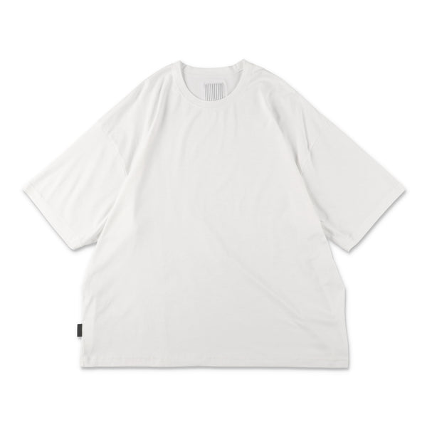 S.F.C Rich Basic SS Tee White【SFCSS26CS10】(N)
