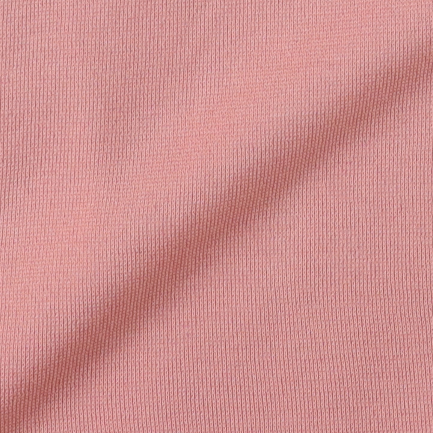 S.F.C SUPER BIG SS COTTON KNIT TEE Smoke Pink【SFCSS26KN03】(N)