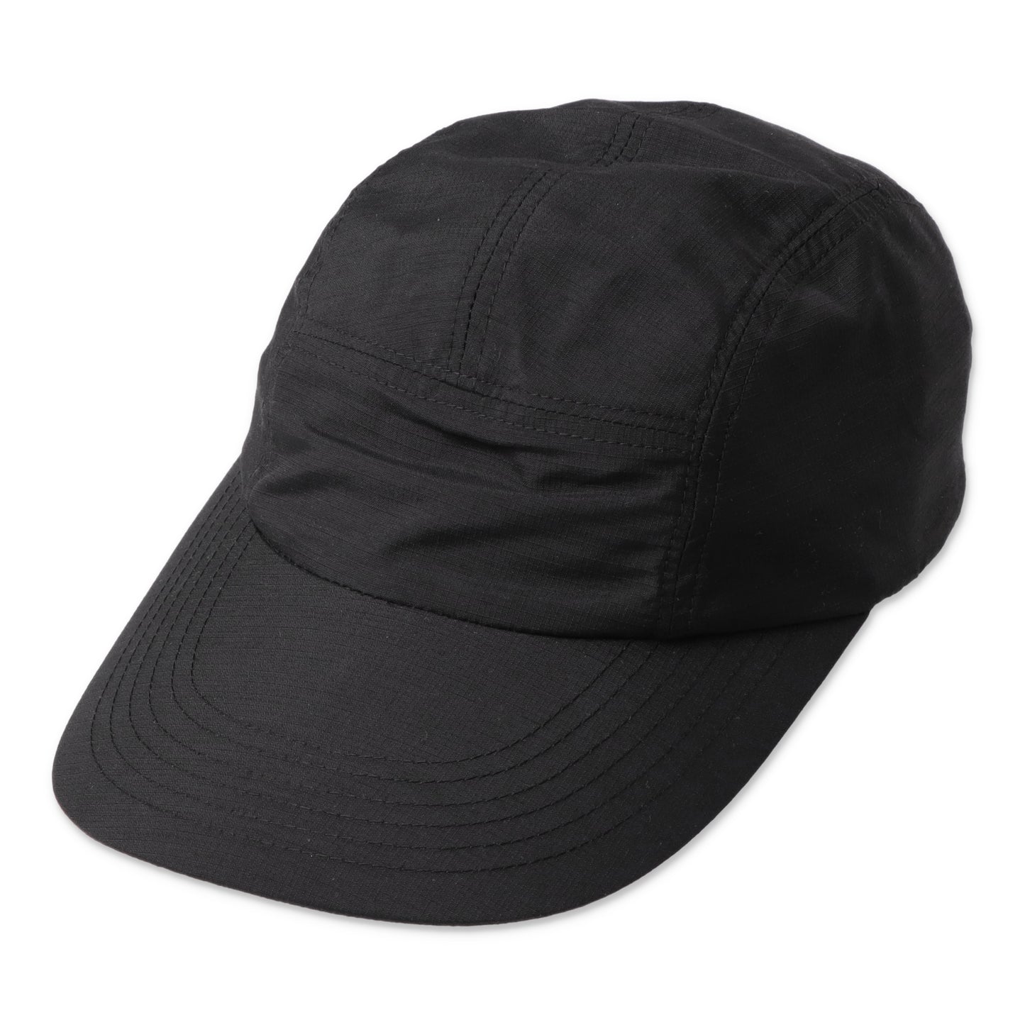 S.F.C Nylon Jet Cap Black【SFCSS26AC02】(N)
