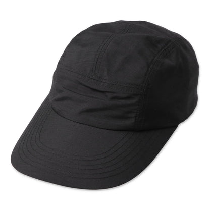 S.F.C Nylon Jet Cap Black【SFCSS26AC02】(N)