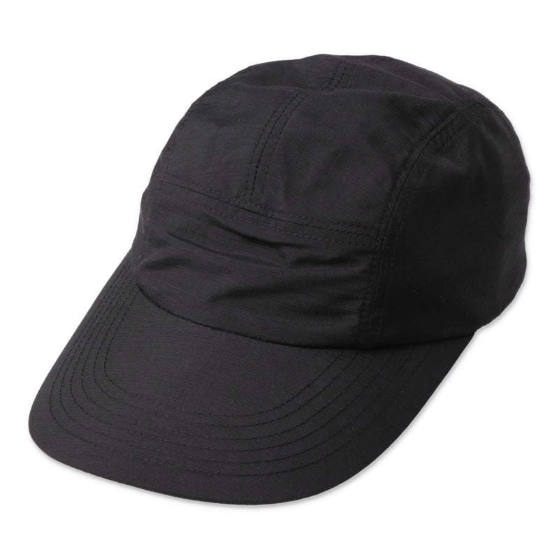 S.F.C NYLON JET CAP - Black – STUDY SHOWROOM STORE