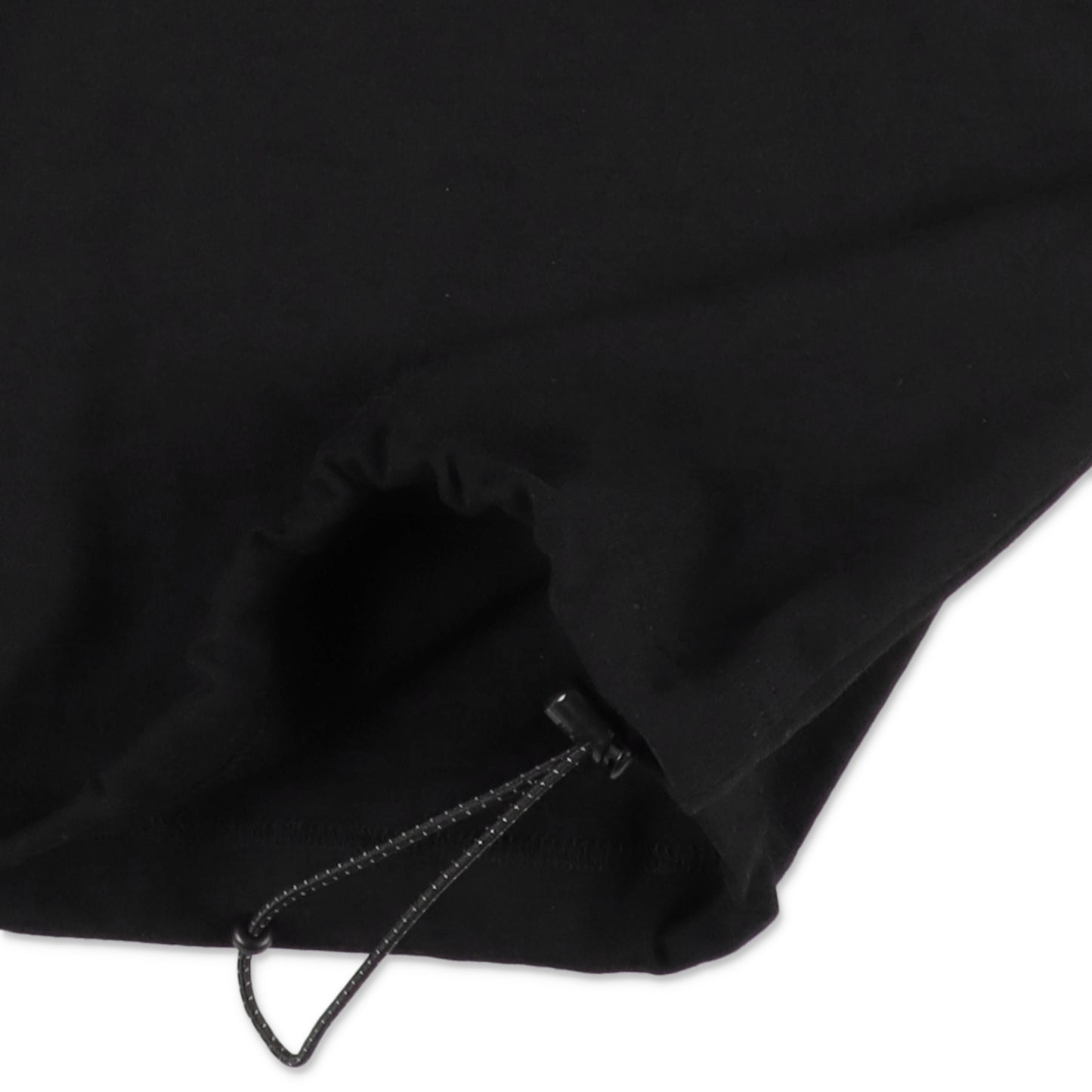 S.F.C SUPER BIG SS TEE w/ DRAWSTRINGS Black【SFCSS26CS15】(N)