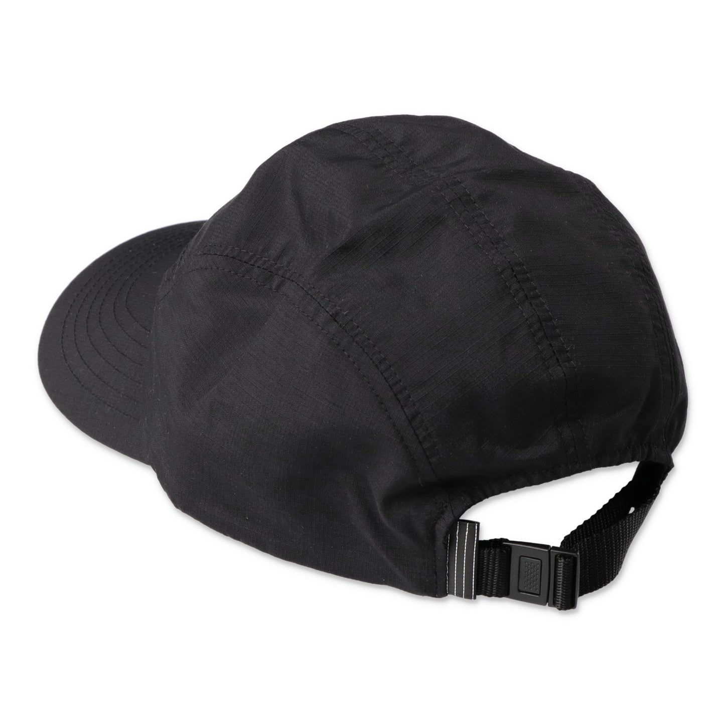 S.F.C Nylon Jet Cap Black【SFCSS26AC02】(N)