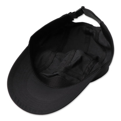 S.F.C Nylon Jet Cap Black【SFCSS26AC02】(N)