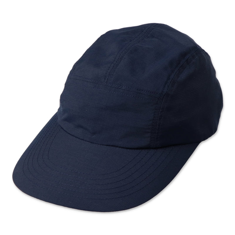 S.F.C NYLON JET CAP - Navy – STUDY SHOWROOM STORE