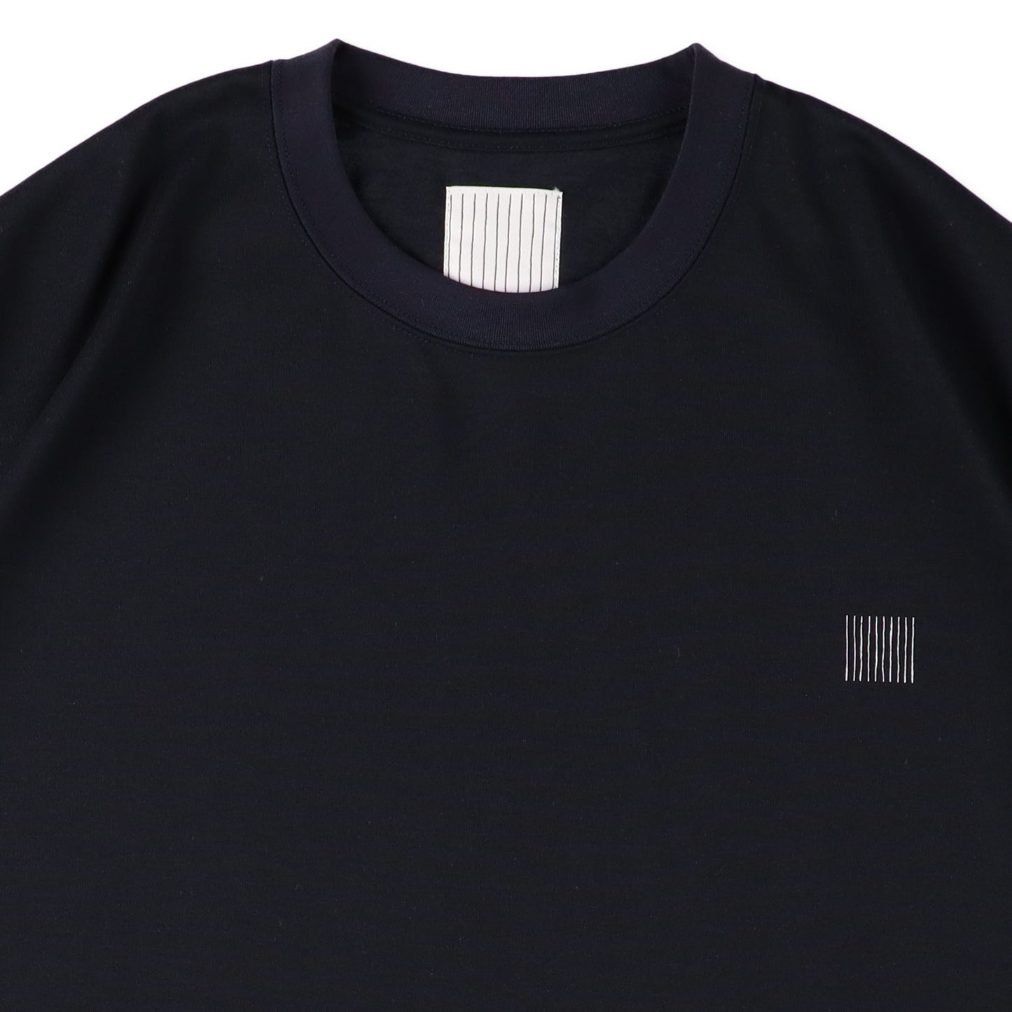 S.F.C Logo Super Big Tech SS Tee Navy【SFCSS26CS13】(N)