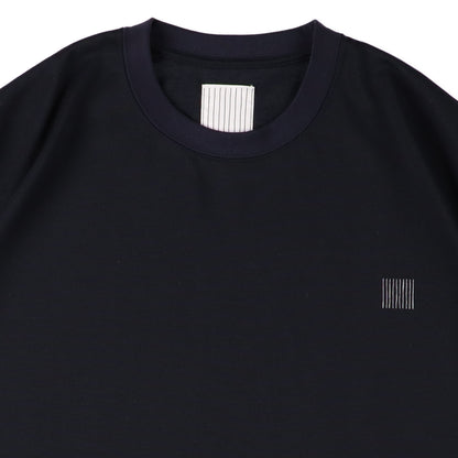 S.F.C Logo Super Big Tech SS Tee Navy【SFCSS26CS13】(N)
