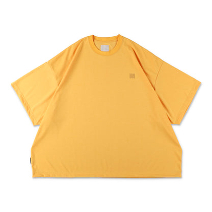 S.F.C Logo Super Big Tech SS Tee Yellow【SFCSS26CS13】(N)