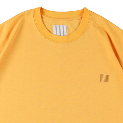 S.F.C Logo Super Big Tech SS Tee Yellow【SFCSS26CS13】(N)