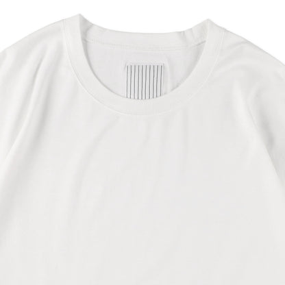 S.F.C Rich Basic SS Tee White【SFCSS26CS10】(N)