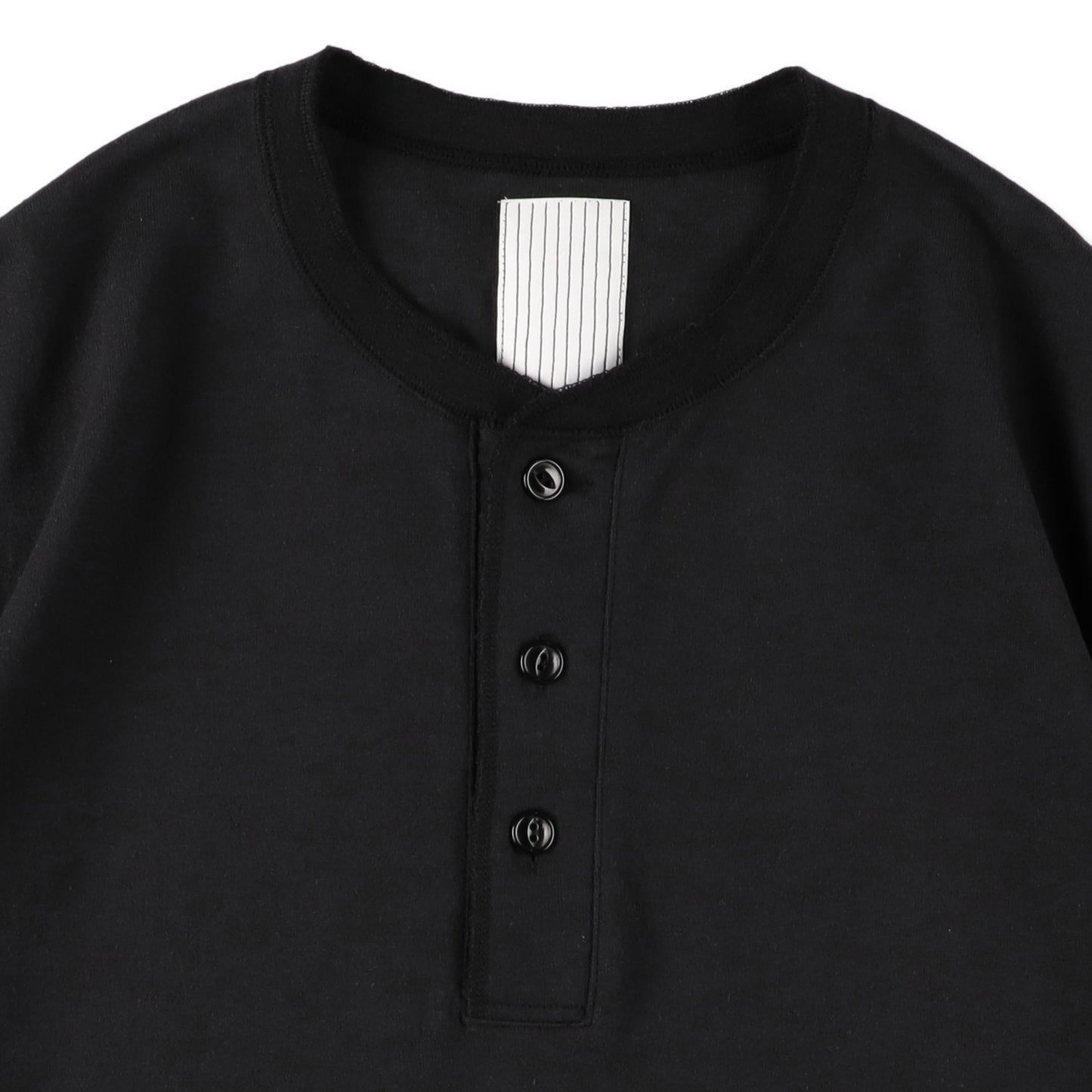 S.F.C HENRY NECK SS TEE Black【SFCSS26CS14】(N)