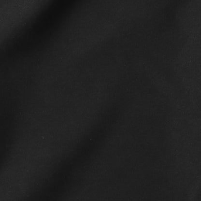 S.F.C  TWO TUCK S WOOL PANTS Black【SFCSS26P06】(N)