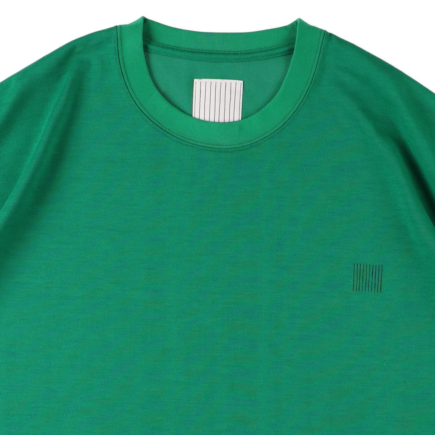 S.F.C Logo Super Big Tech SS Tee Green【SFCSS26CS13】(N)