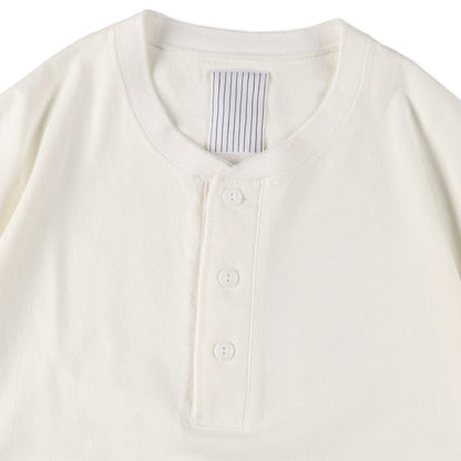 S.F.C HENRY NECK SS TEE White【SFCSS26CS14】(N)