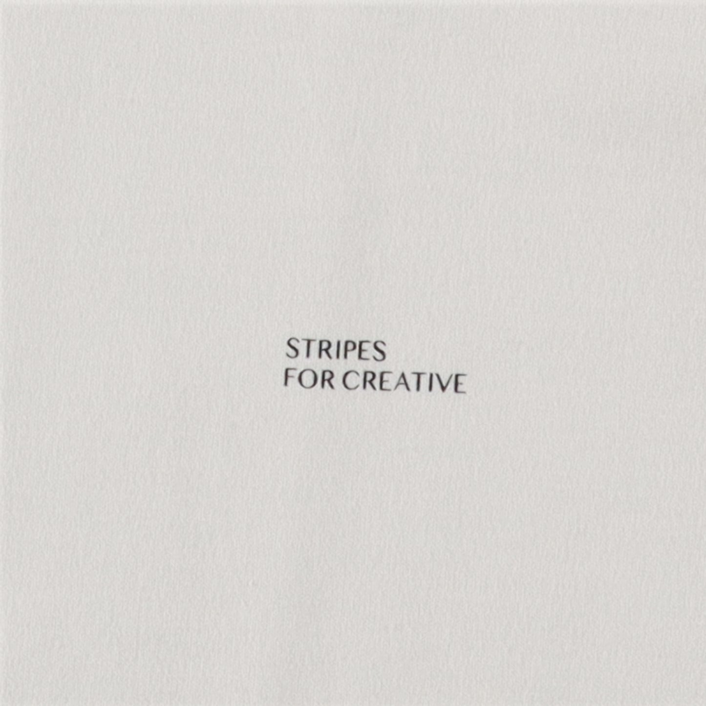 S.F.C HENRY NECK SS TEE White【SFCSS26CS14】(N)