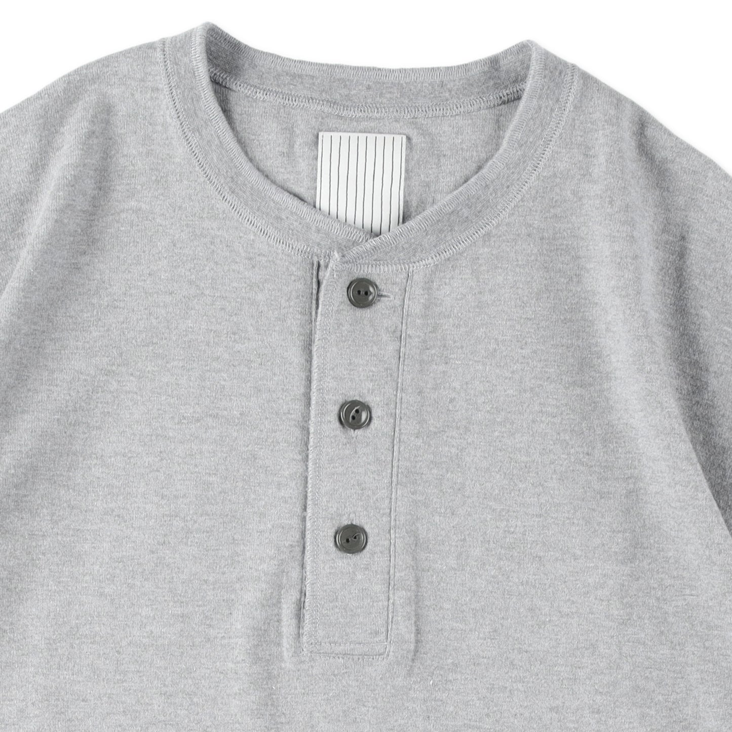S.F.C HENRY NECK SS TEE Grey M【SFCSS26CS14】(N)