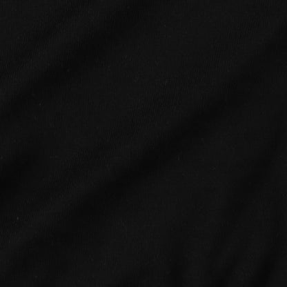 S.F.C Big LS Cotton Knit Tee Black【SFCSS26KN02】(N)