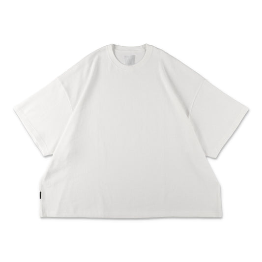 S.F.C SUPER BIG THERMAL SS TEE White【SFCSS26CS07】(N)