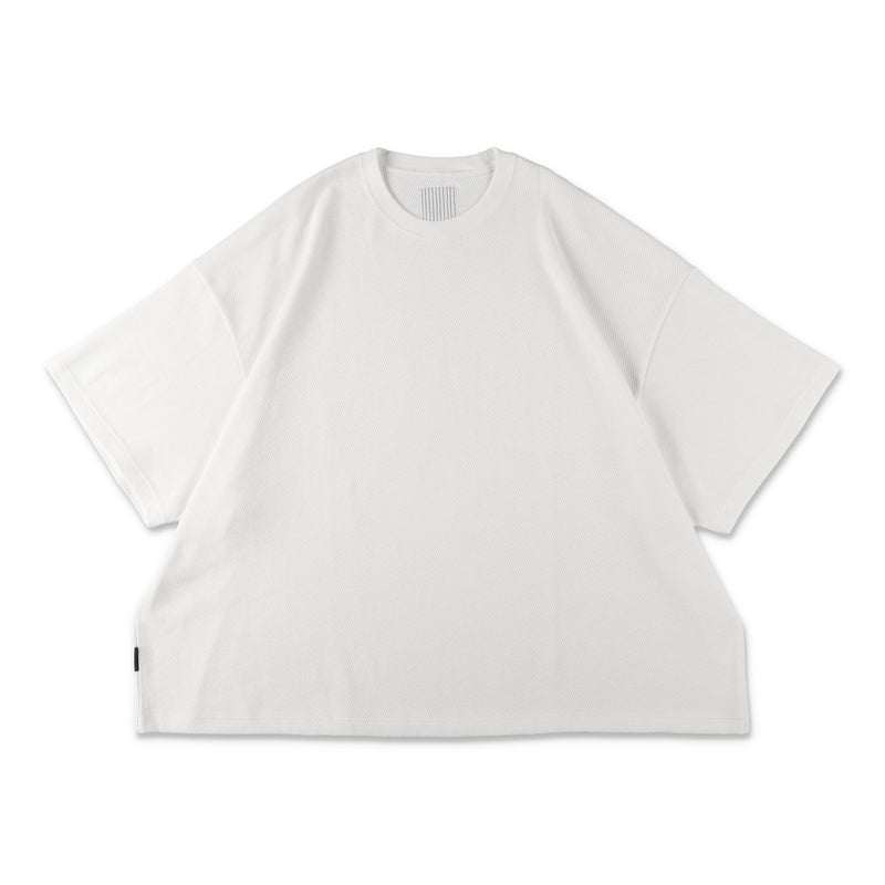 S.F.C × ADVANCED RESEARCH SS TEE White SFC_SS26__4_1a0b75ee-2932-4464