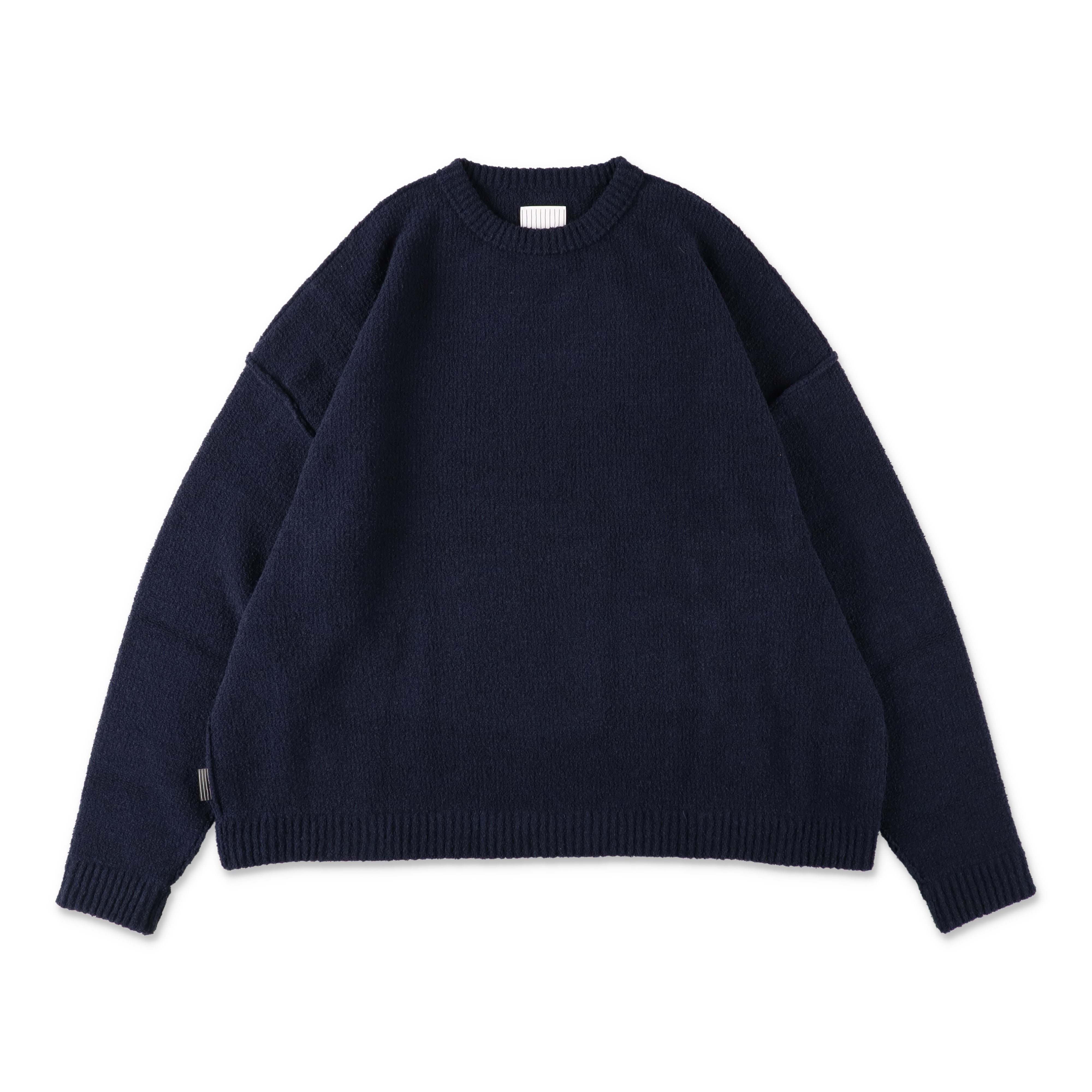 S.F.C エスエフシー RAGLAN BASIC CREW スウェットXXL | ヤマダウェブコム