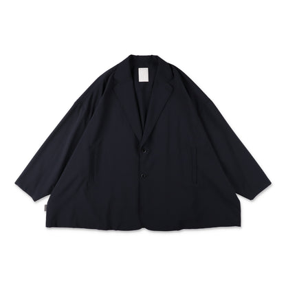 S.F.C Tailred Shirt Jacket  Navy【SFCSS26S01】(N)