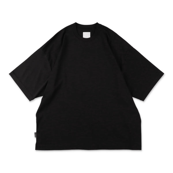 S.F.C Rich Basic SS Tee Black【SFCSS26CS10】(N)