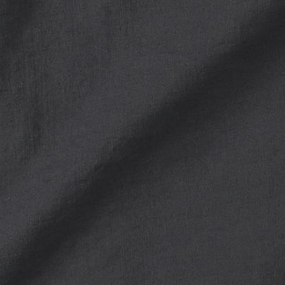 S.F.C  NYLON BAGGY LONG SHORTS Charcoal【SFCSS26P10】(N)