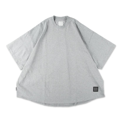 S.F.C Super Big Round SS Tee Grey M【SFCSS26CS16】(N)