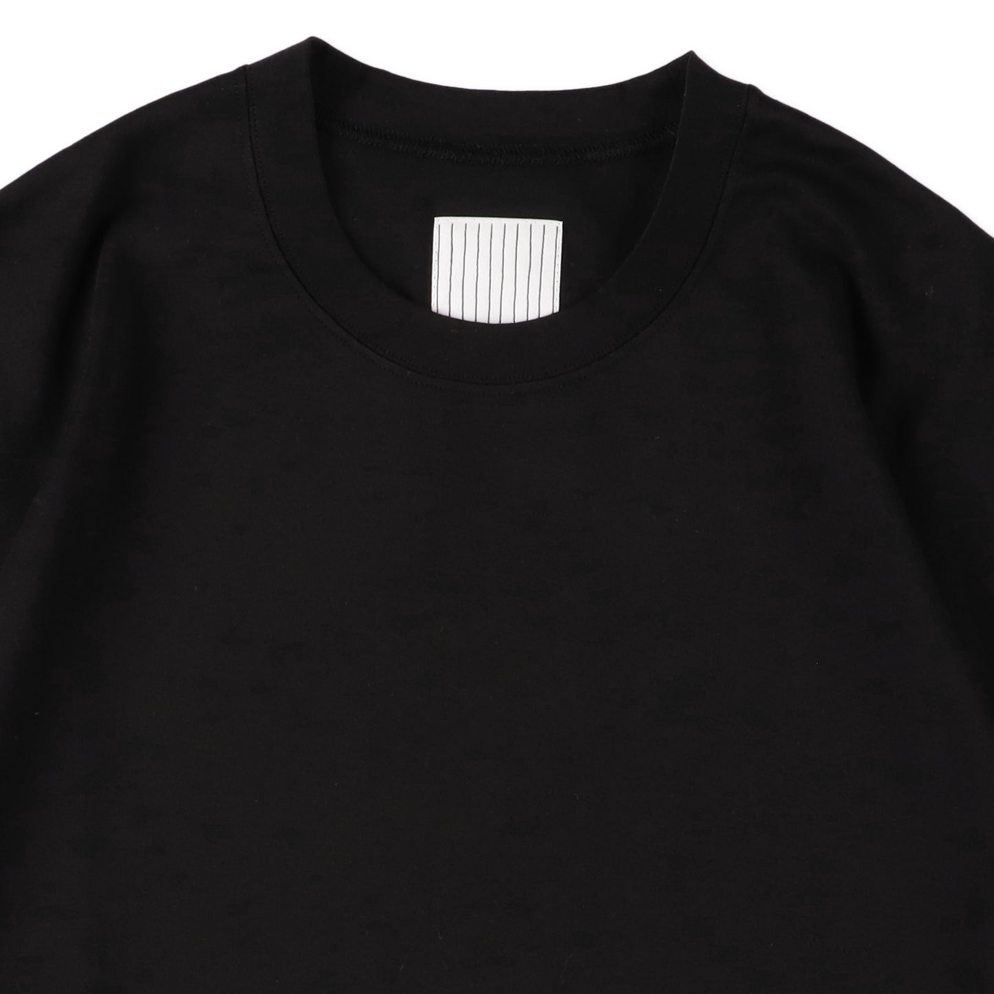 S.F.C Rich Basic SS Tee Black【SFCSS26CS10】(N)
