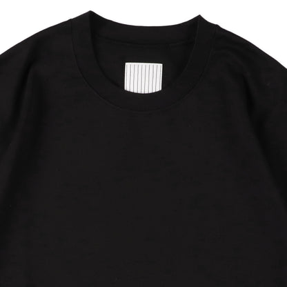 S.F.C Rich Basic SS Tee Black【SFCSS26CS10】(N)