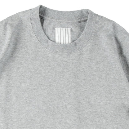 S.F.C Super Big Round SS Tee Grey M【SFCSS26CS16】(N)