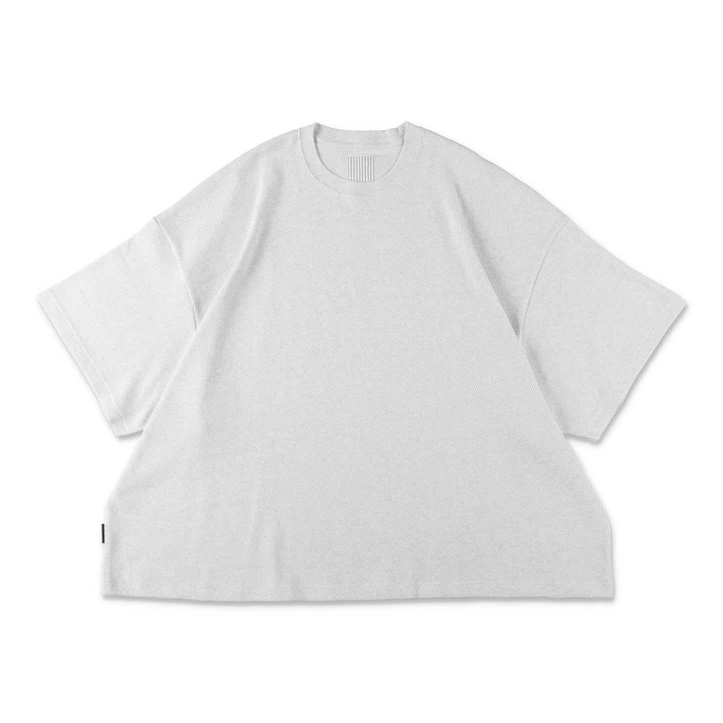 S.F.C SUPER BIG THERMAL SS TEE Ash Grey【SFCSS26CS07】(N)