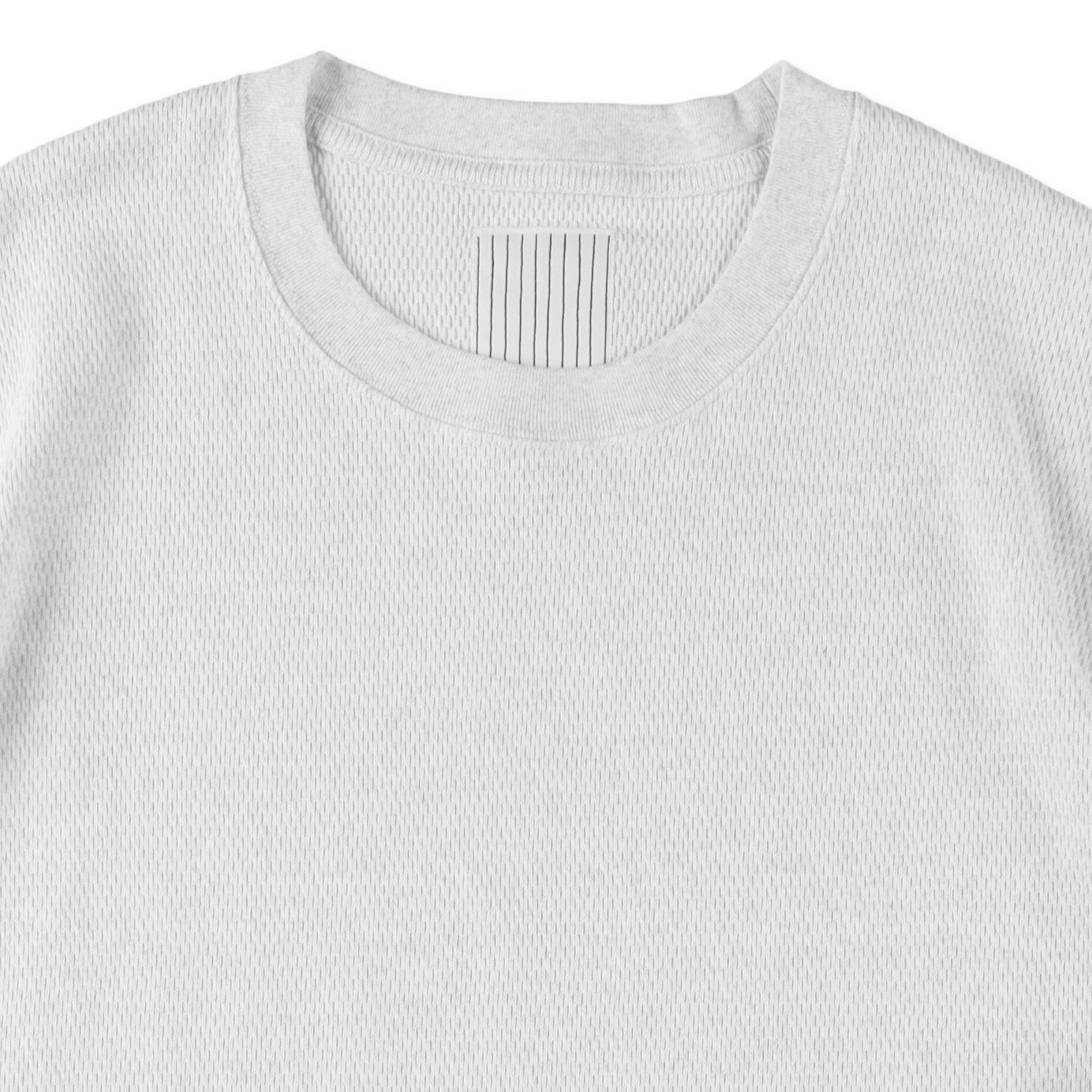 トップス S.F.C SUPER BIG THERMAL SS TEE ASH GREY S.F.C SUPER BIG THERMAL SS TEE - Ash Grey – STUDY SHOWROOM STORE