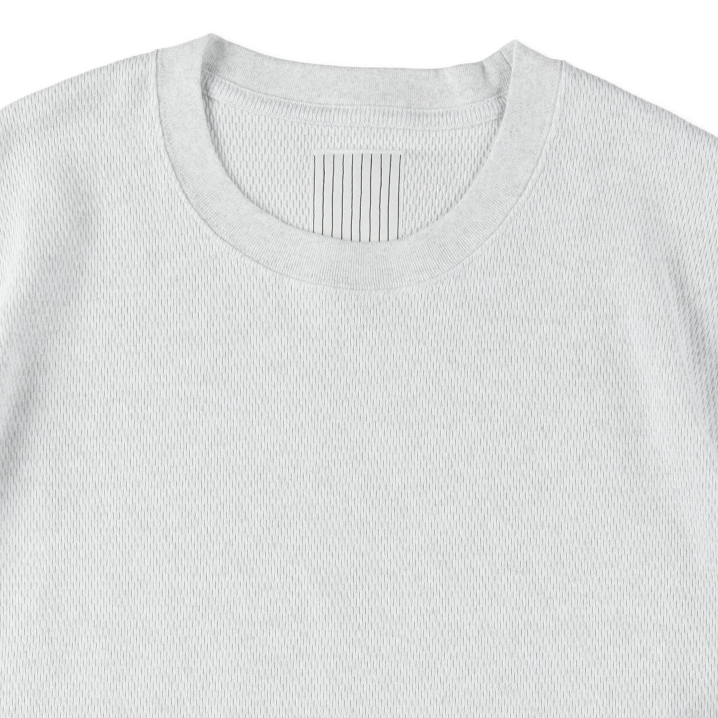 S.F.C SUPER BIG THERMAL SS TEE Ash Grey【SFCSS26CS07】(N)