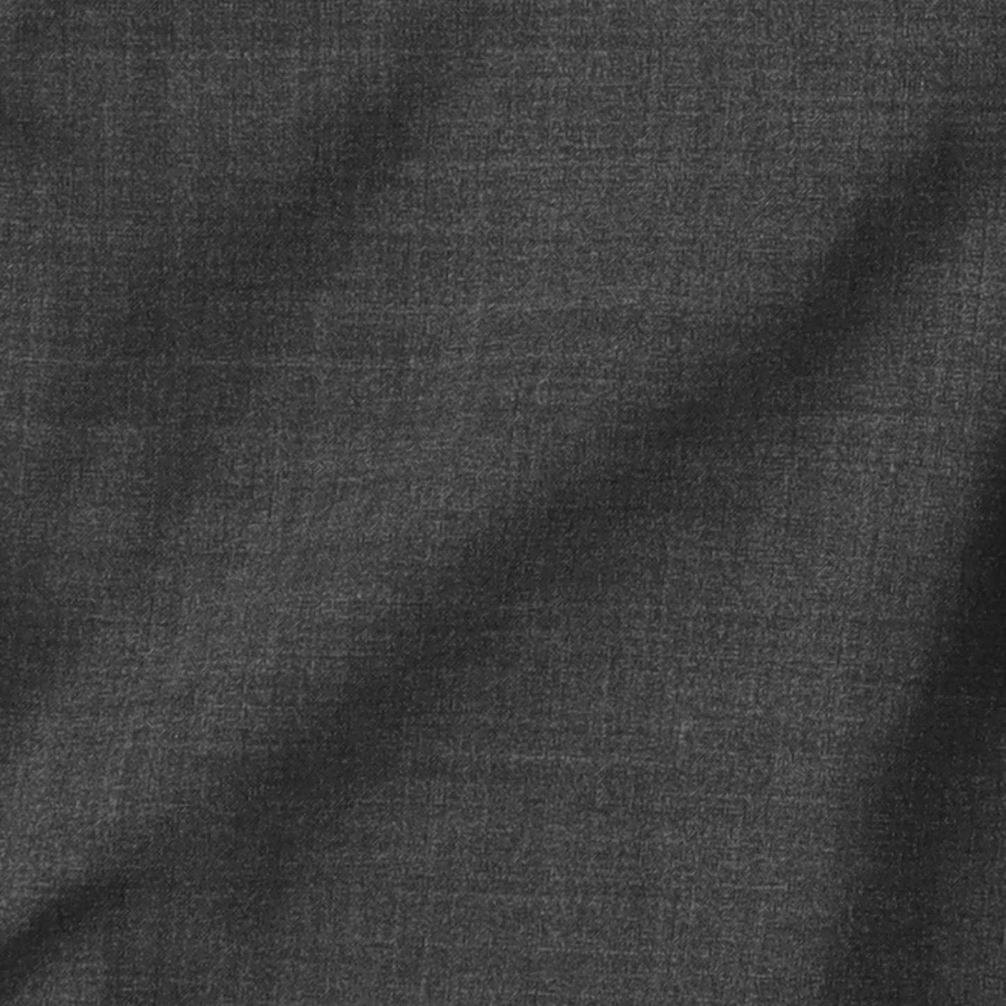 S.F.C  TWO TUCK S WOOL PANTS Charcoal【SFCSS26P06】(N)