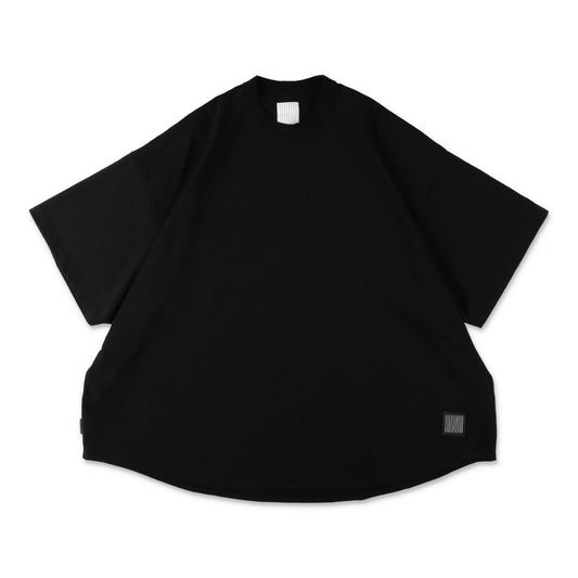 S.F.C Super Big Round SS Tee Black【SFCSS26CS16】(N)
