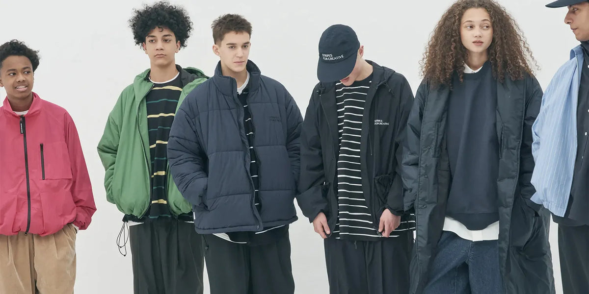 S.F.C Fall/Winter 2026