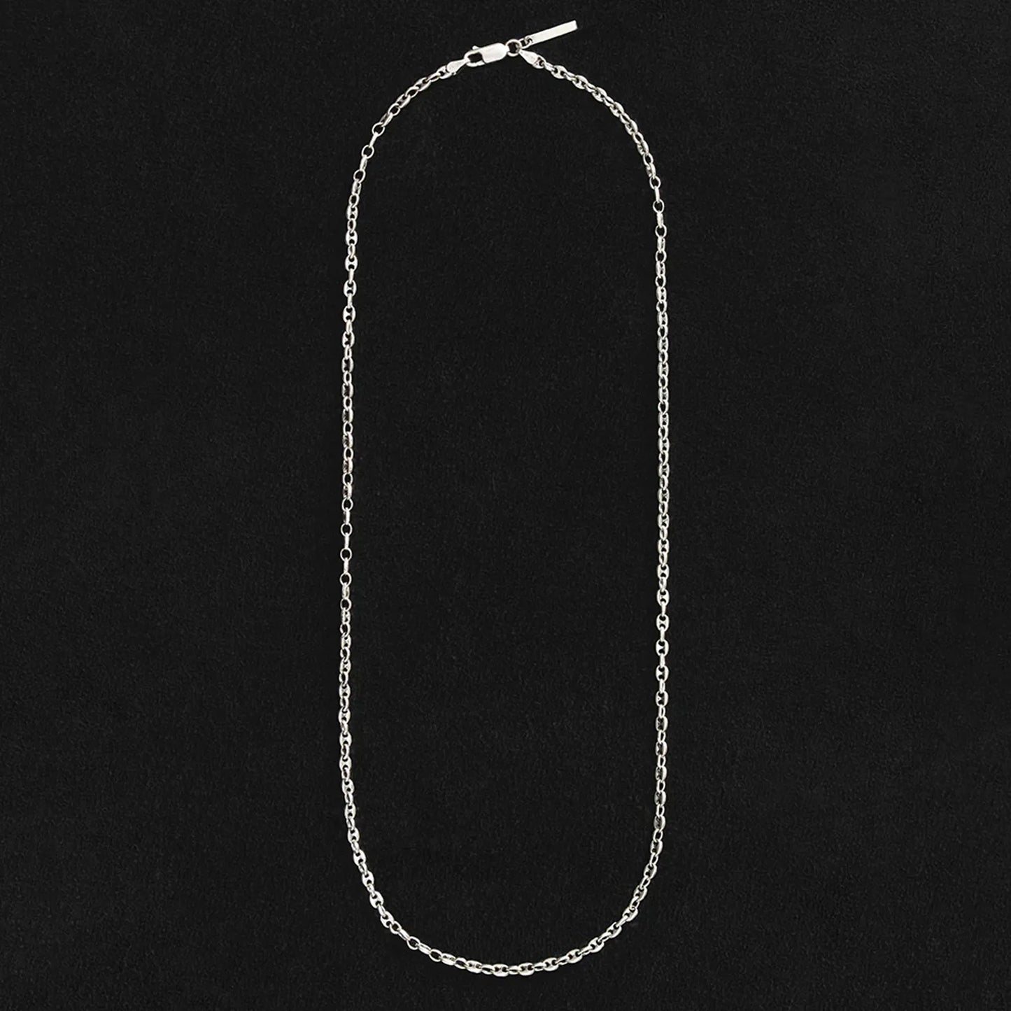 SOPHIE BUHAI Classic Delicate Chain Sterling silver【PC-N12-SS】(N)