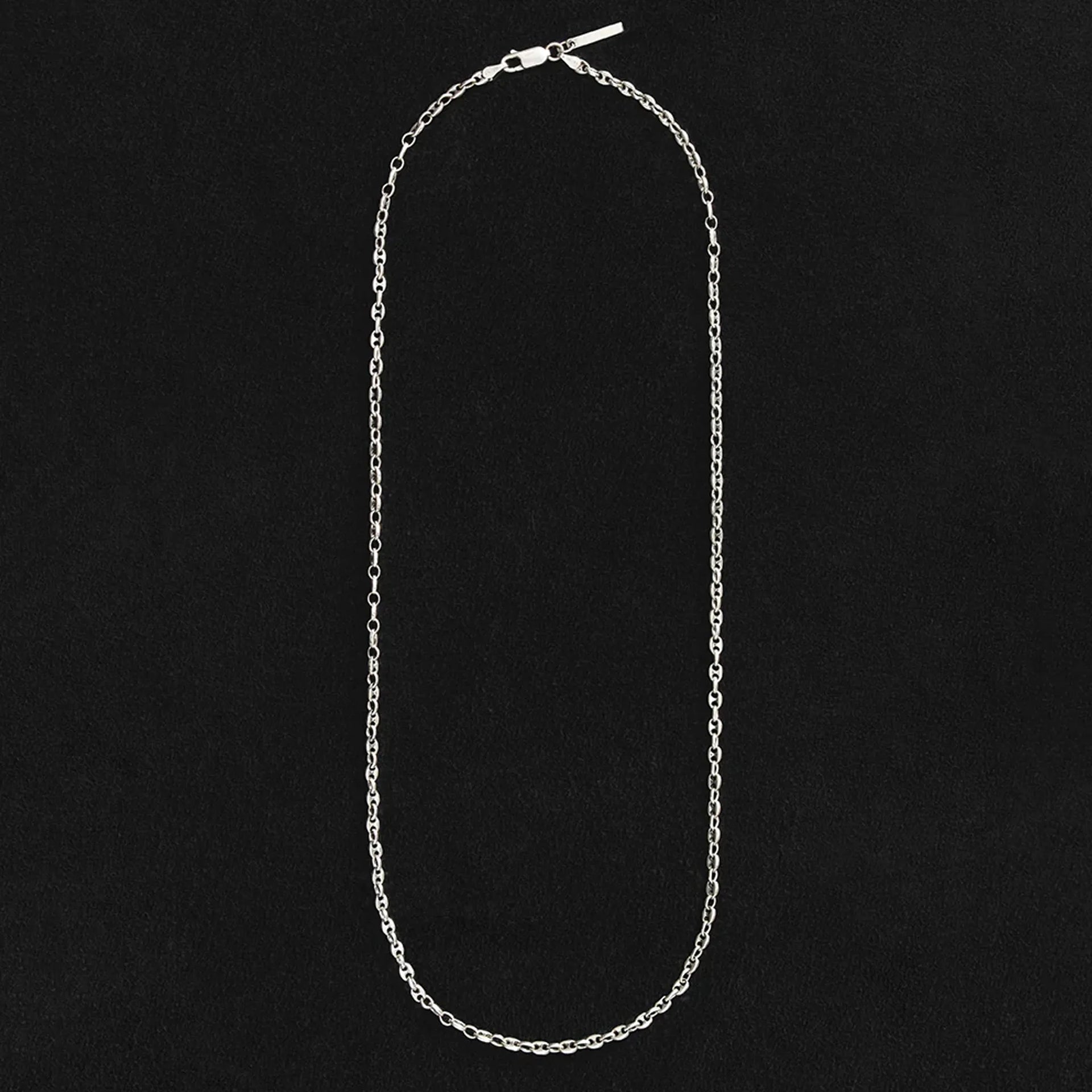 SOPHIE BUHAI - Classic Delicate Chain Sterling silver – STUDY