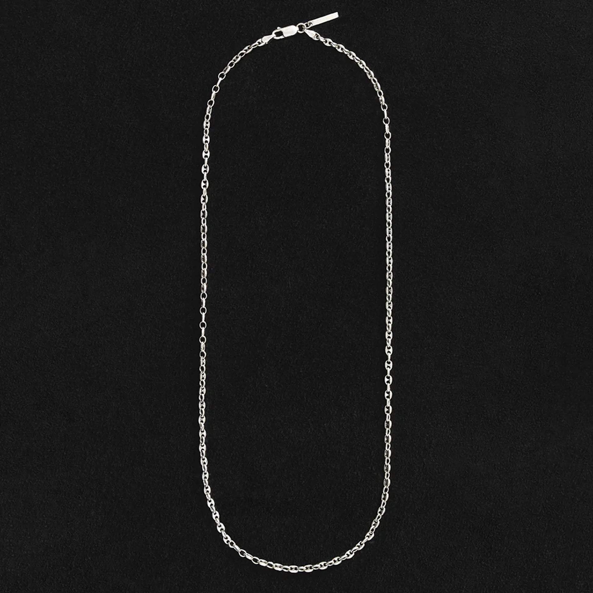 SOPHIE BUHAI - Classic Delicate Chain Sterling silver – STUDY