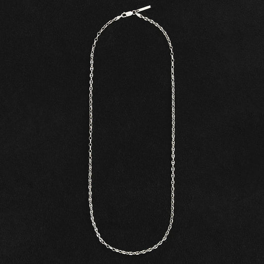 SOPHIE BUHAI Classic Delicate Chain Sterling silver 【PC-N12-SS】 (N)