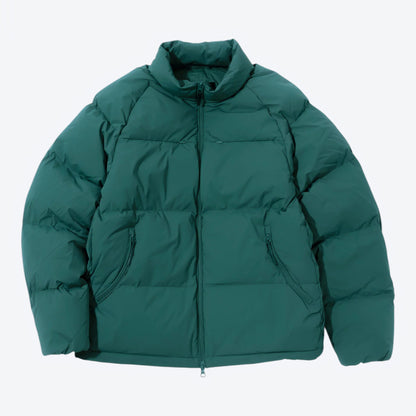 Hiking Patrol Element Down Jacket 2.0 Forest Green 商品画像 正面